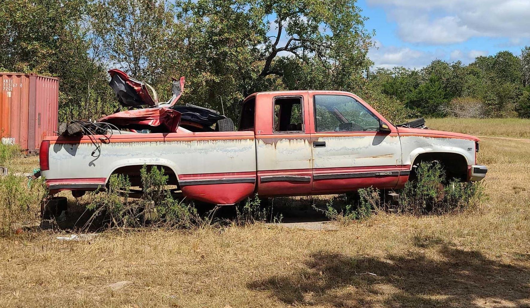 Image for Carmine Estate Online Auction