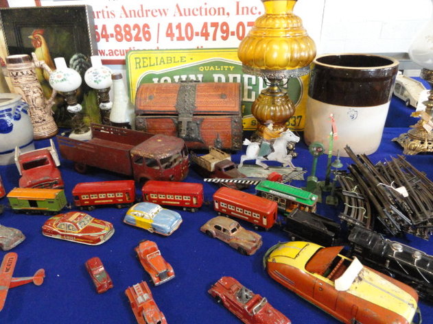 Image for Sept 23, 2021 Public Auction