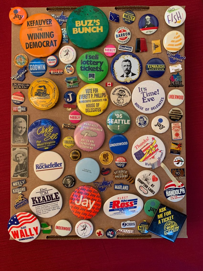 Image for Flemington, WV – Antiques, Collectibles, Sporting Collectibles, and More!