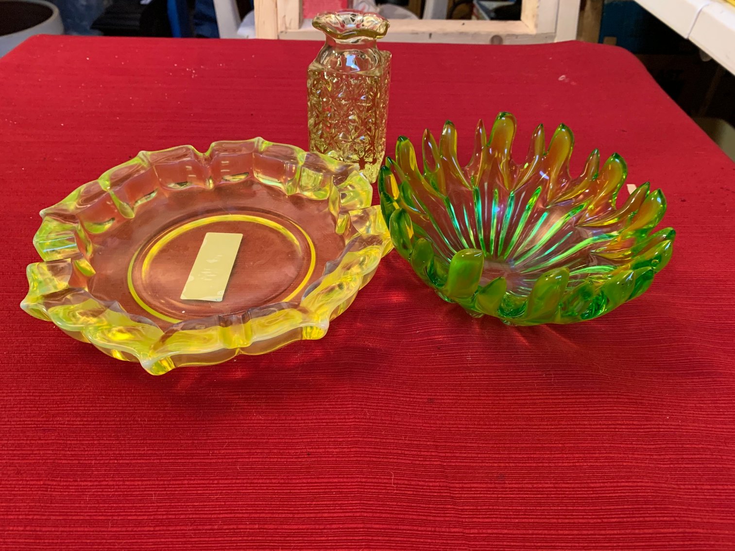 Image for Flemington, WV – Antiques, Collectibles, Sporting Collectibles, and More!