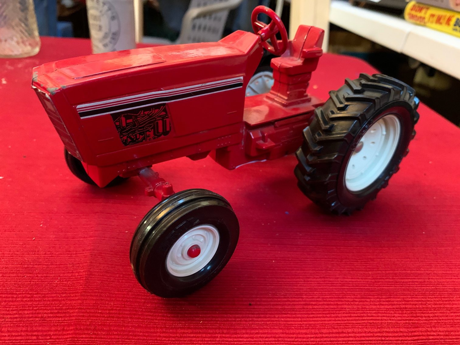 Image for Flemington, WV – Antiques, Collectibles, Sporting Collectibles, and More!