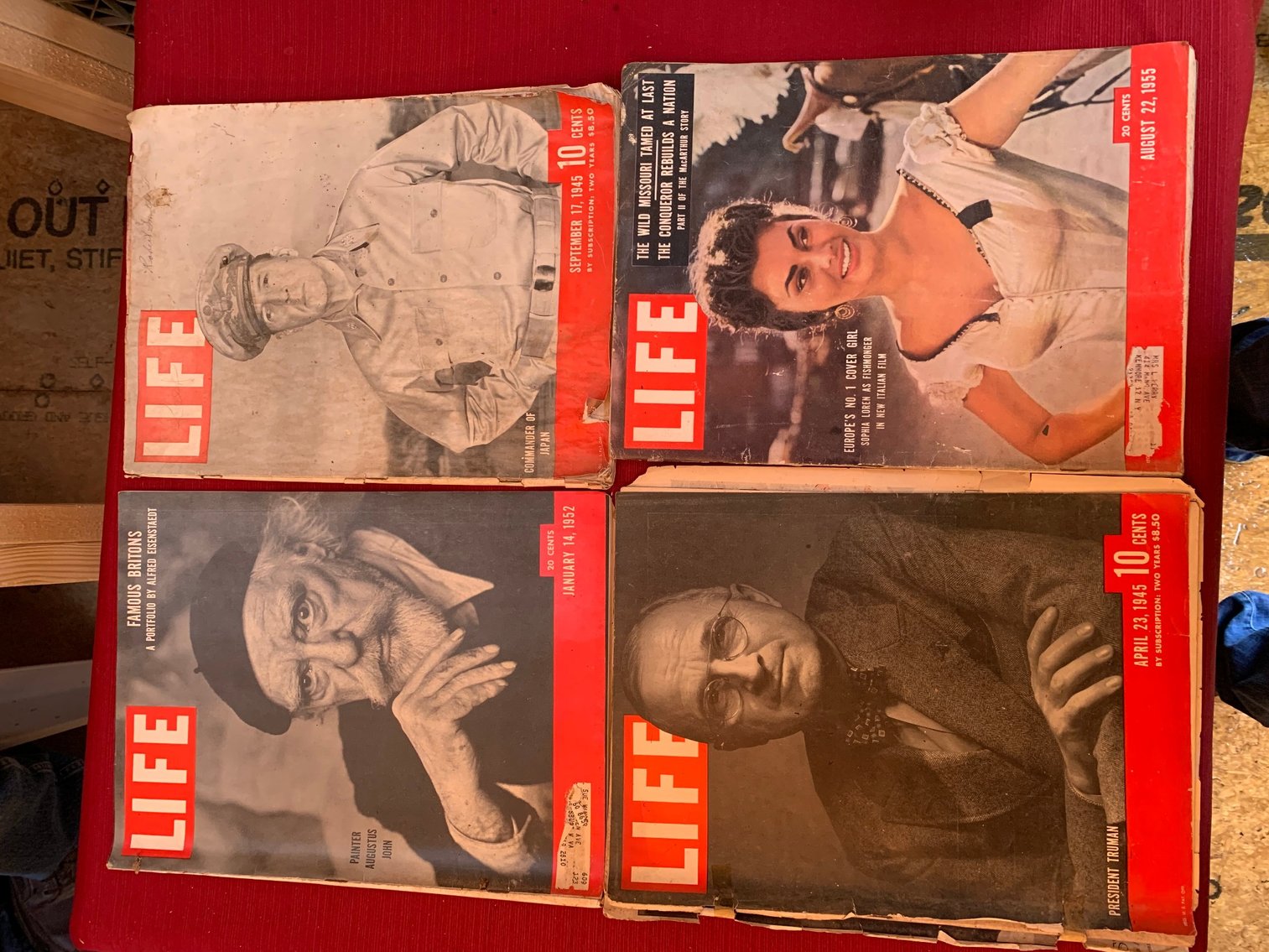 Image for Flemington, WV – Antiques, Collectibles, Sporting Collectibles, and More!