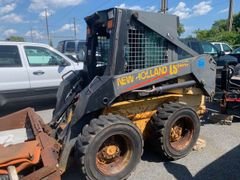 Image for DC Housing Authority Vehicle Auction - Washington, DC