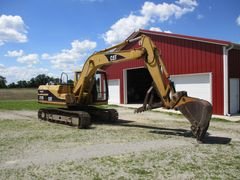 Image for Farm Downsizing - Xenia, Ohio