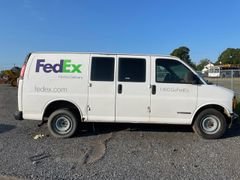 Image for Monthly Recovered Vehicles Auction - Chesapeake, VA