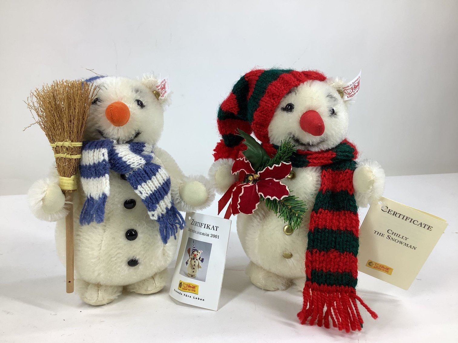 Image for Steiff from the Estate of Judith B. Ries | October 12, 2021 at 8:00 PM