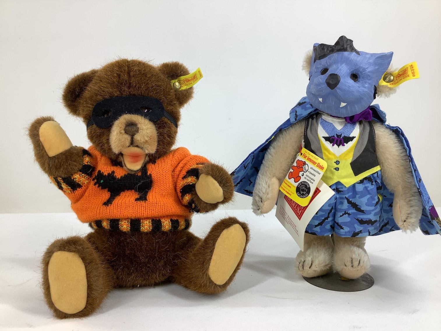 Image for Steiff from the Estate of Judith B. Ries | October 12, 2021 at 8:00 PM