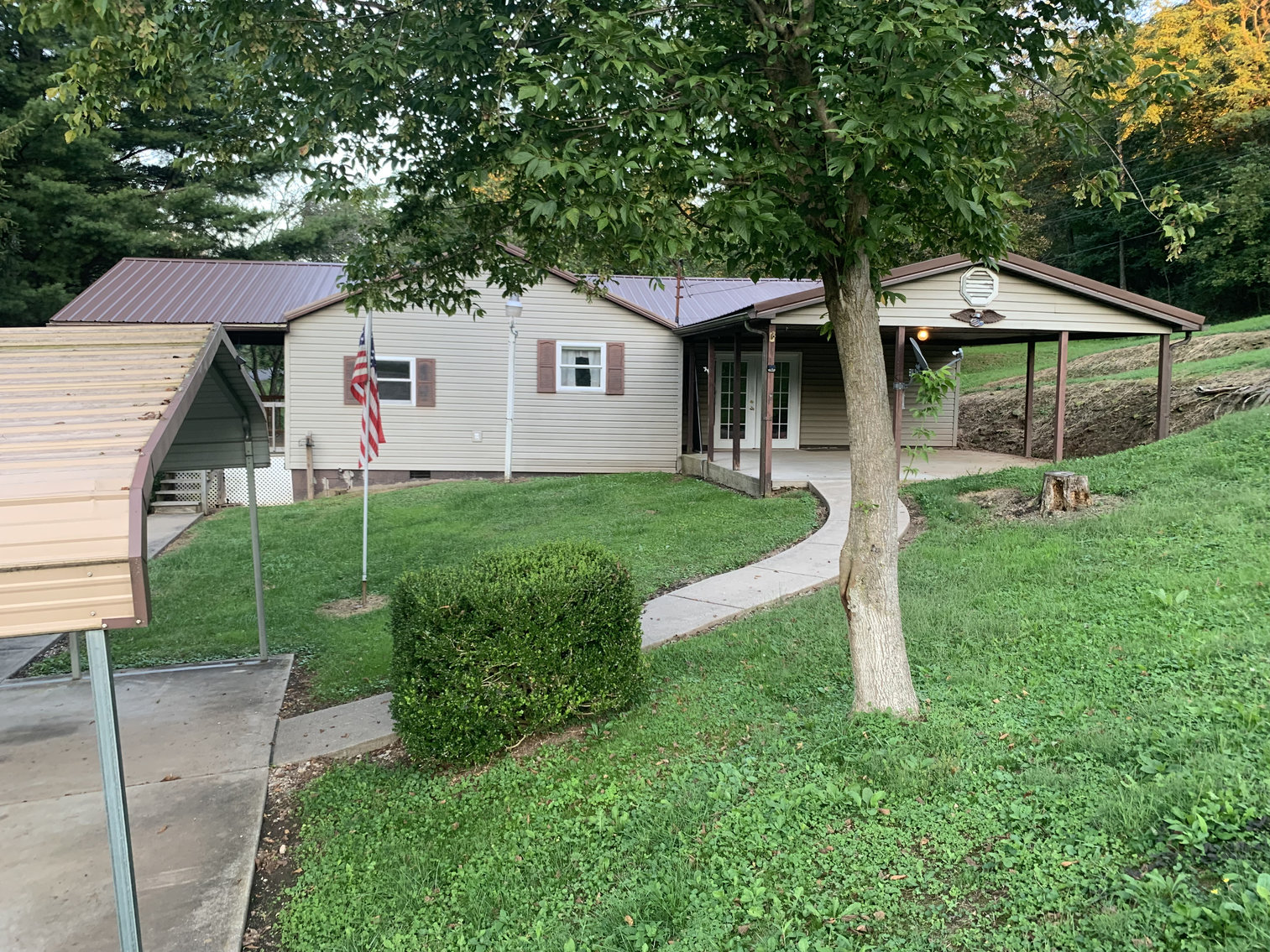 Image for Absolute Real Estate Auction