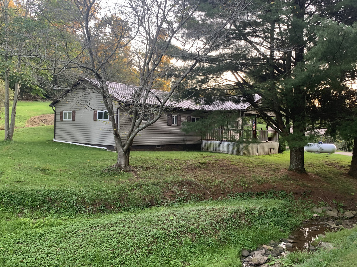 Image for Absolute Real Estate Auction