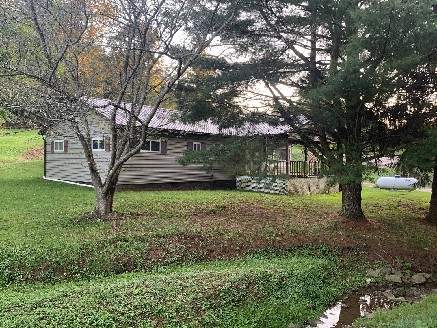 Image for Absolute Real Estate Auction