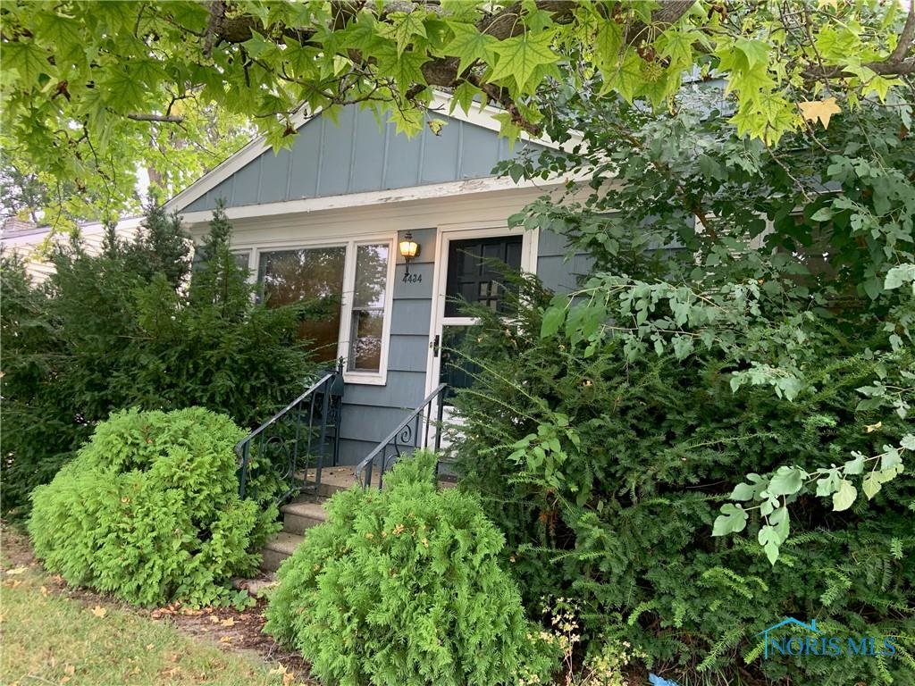 Image for MINIMUM BID AUCTION $29,000! 4434 Packard Rd