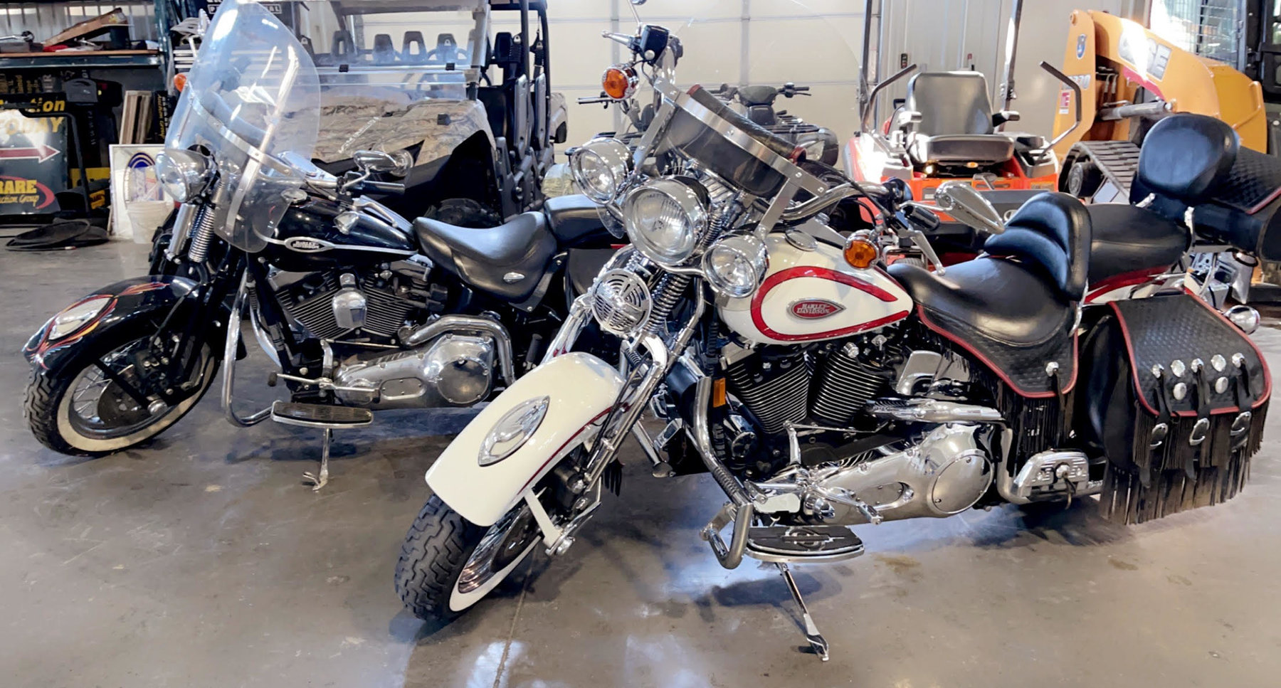 Image for LIVE & ONLINE AUCTION