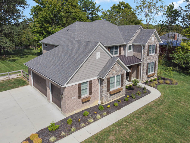 Image for 4885 Cox Smith Road, Mason, OH 45040