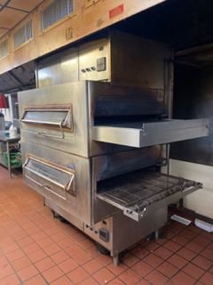 Image for Auction: Pizza Restaurant Baltimore, MD