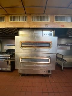 Image for Auction: Pizza Restaurant Baltimore, MD