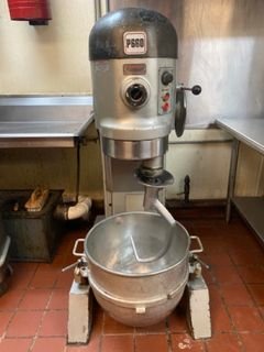 Image for Auction: Pizza Restaurant Baltimore, MD