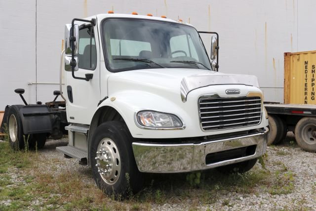 Image for MOVING & STORAGE COMPANY LIQUIDATION