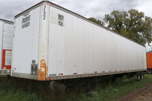 Image for MOVING & STORAGE COMPANY LIQUIDATION