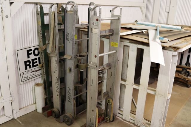 Image for MOVING & STORAGE COMPANY LIQUIDATION