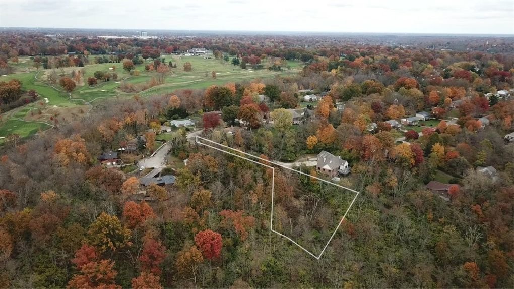 Image for Madeira OH Lot with Plans