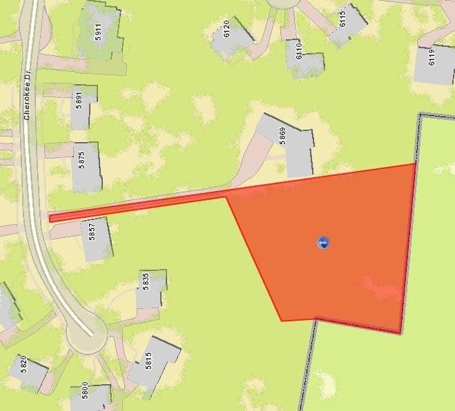 Image for Madeira OH Lot with Plans