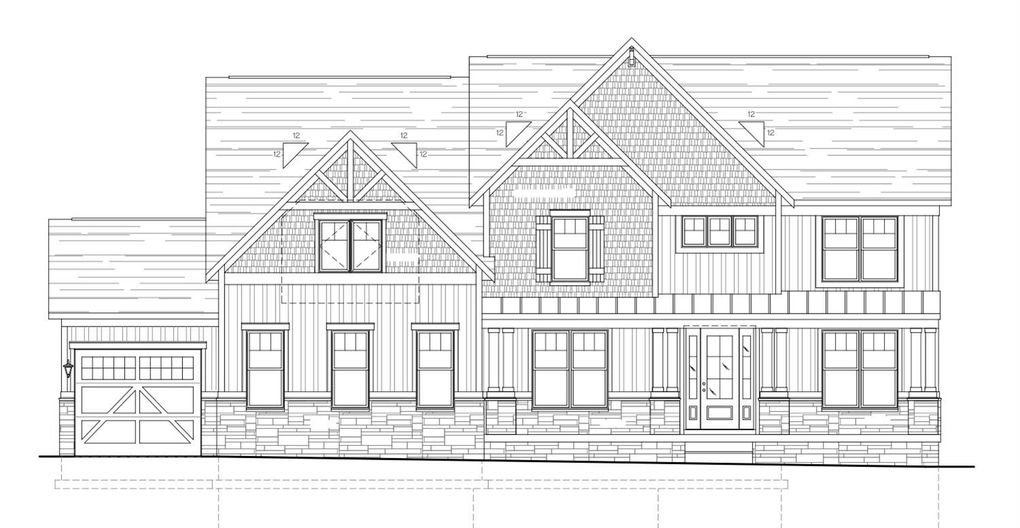 Image for Madeira OH Lot with Plans