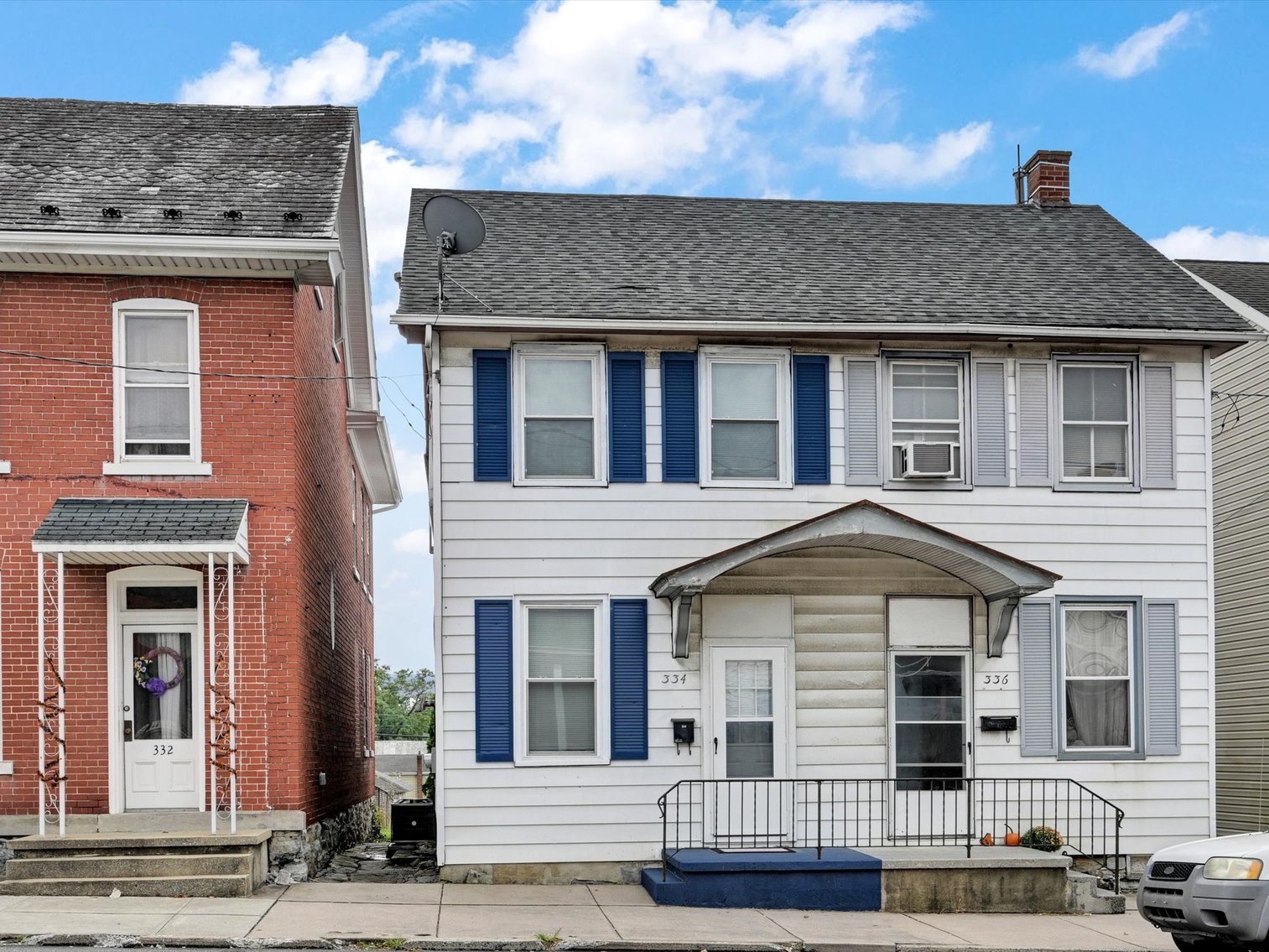 Image for 334 West Main Street - Annville, PA