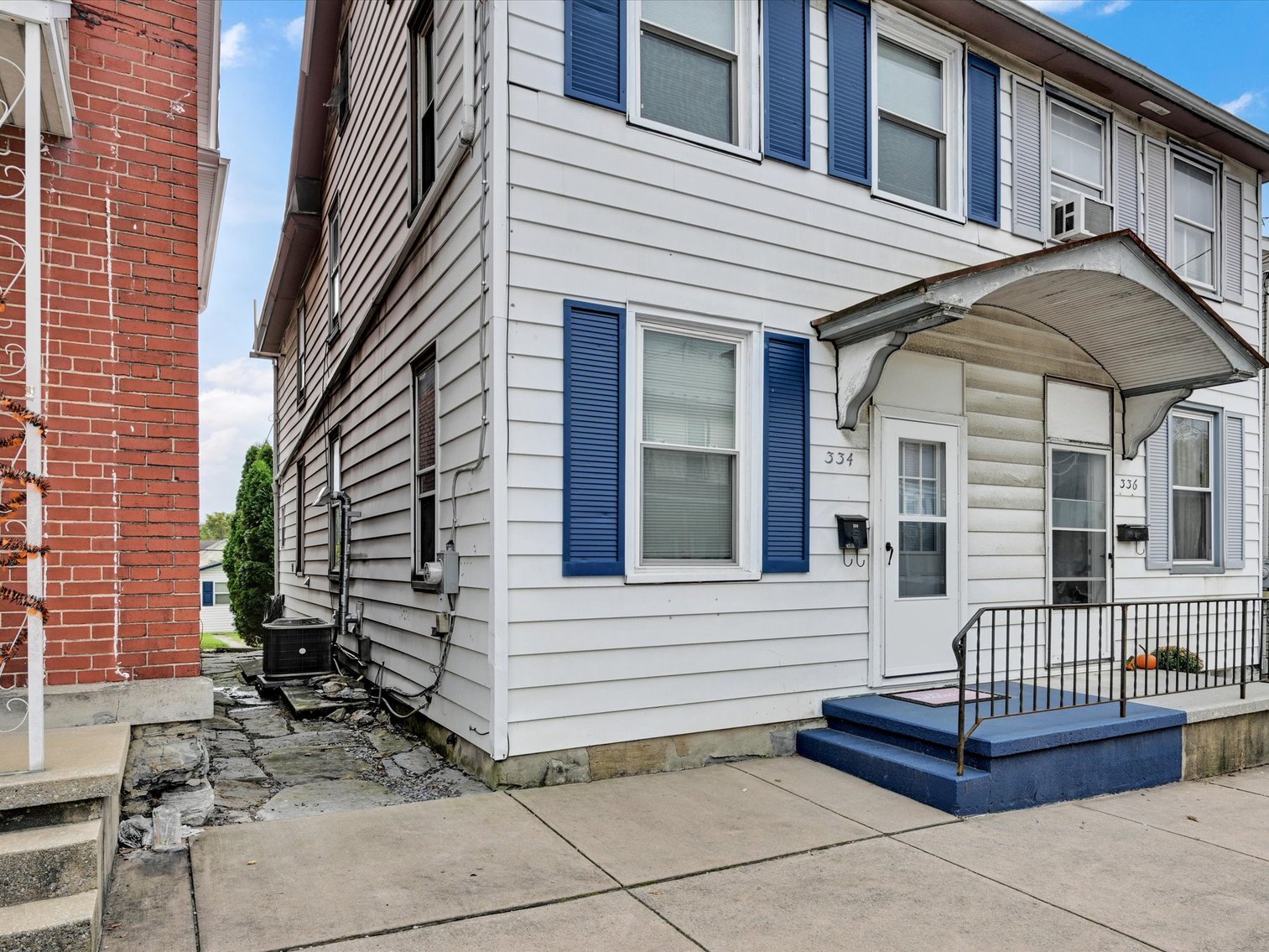 Image for 334 West Main Street - Annville, PA