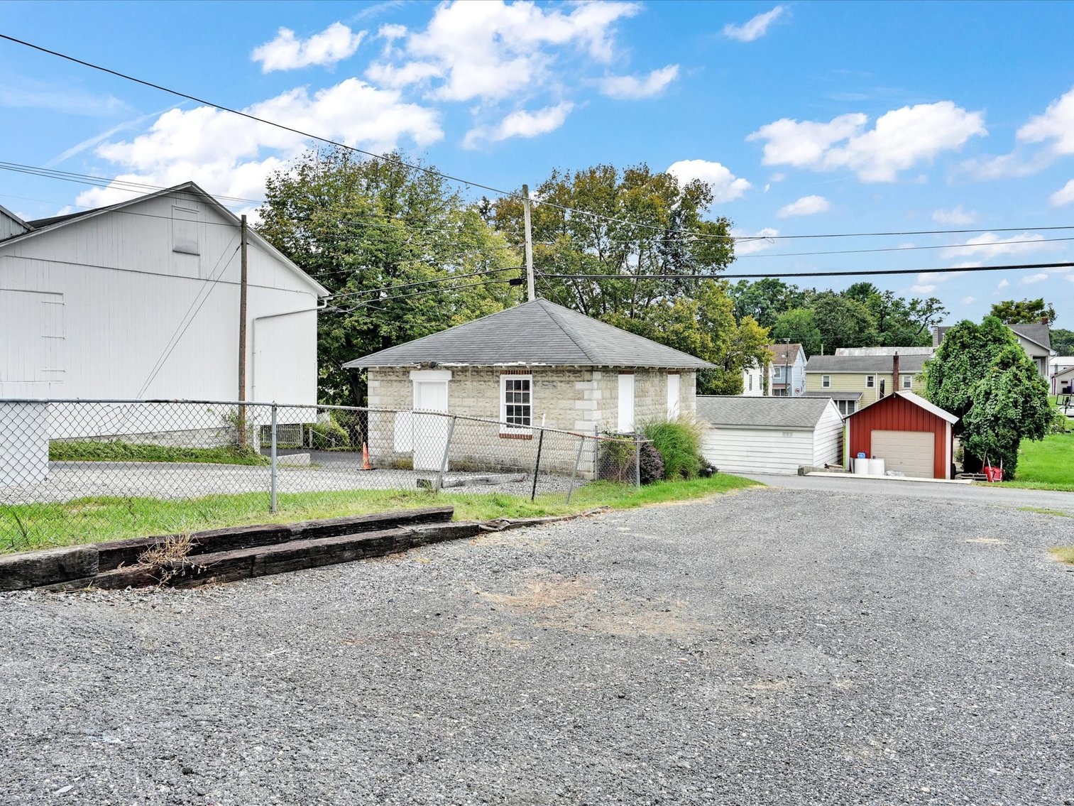 Image for 334 West Main Street - Annville, PA