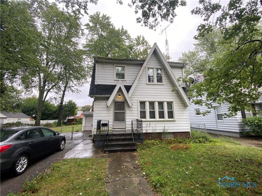 Image for MINIMUM BID AUCTION $55,000! 4116 Garrison Rd