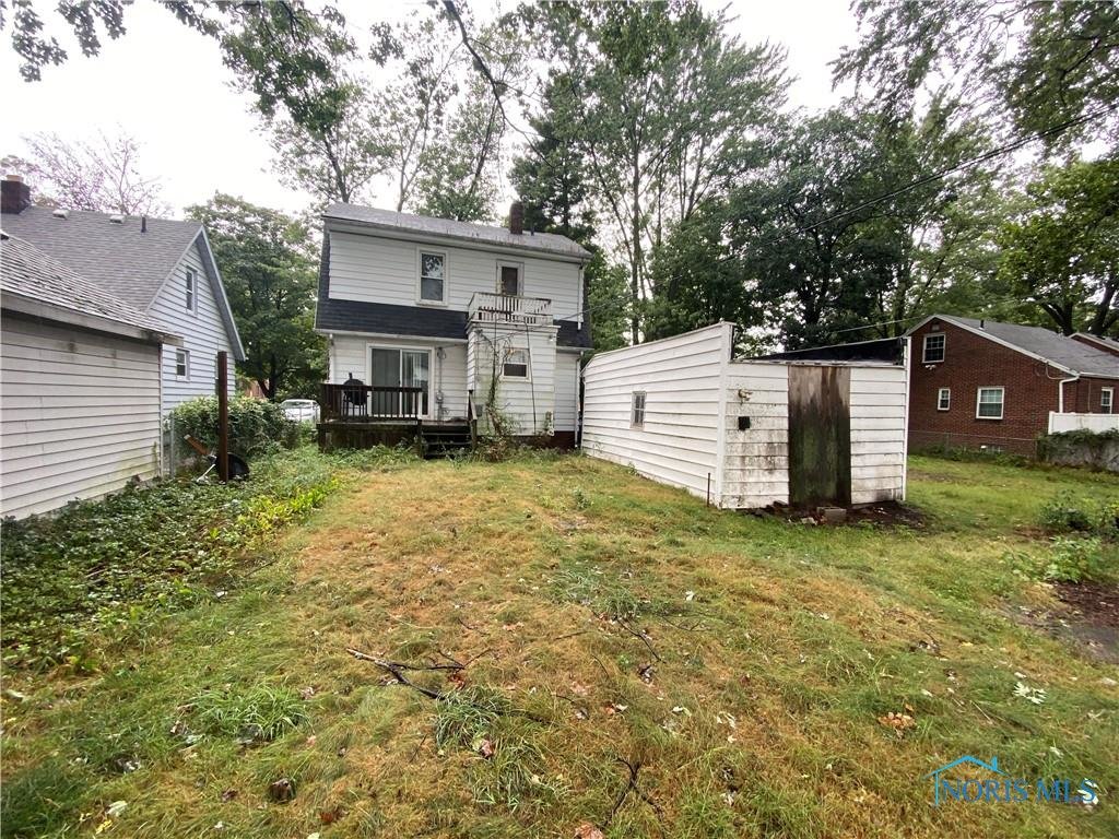 Image for MINIMUM BID AUCTION $55,000! 4116 Garrison Rd