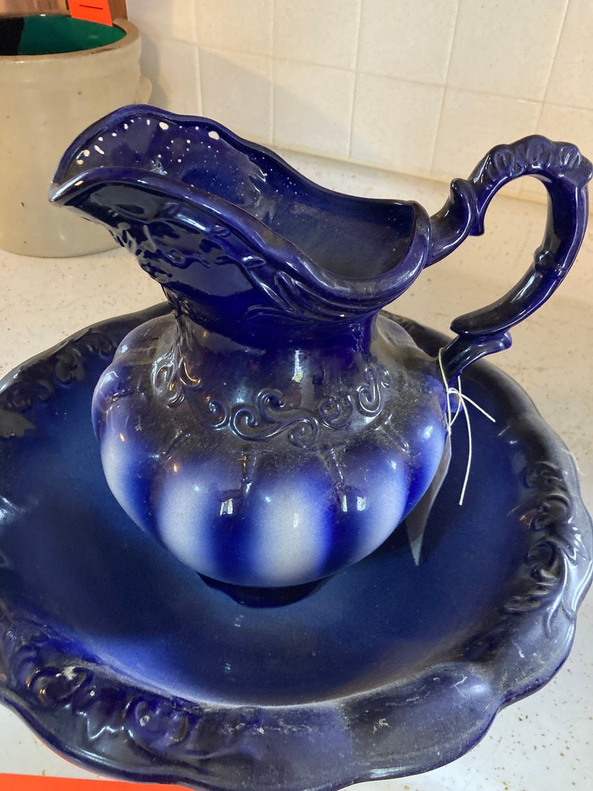 Image for Philippi, WV – Quality Glassware, Antique Furniture, Crocks, WV Memorabilia, Quilts, and more!
