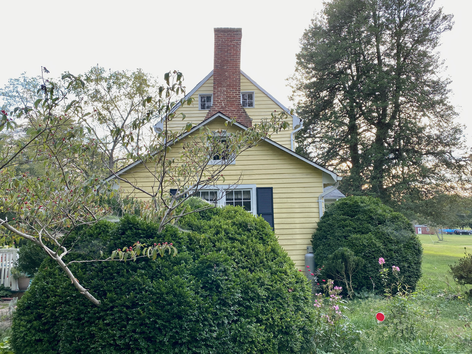 Image for Historic 3 BR Home & Several Outbuildings on 4 +/- acres in Stafford County, VA--SELLS to the HIGHEST BIDDER!!