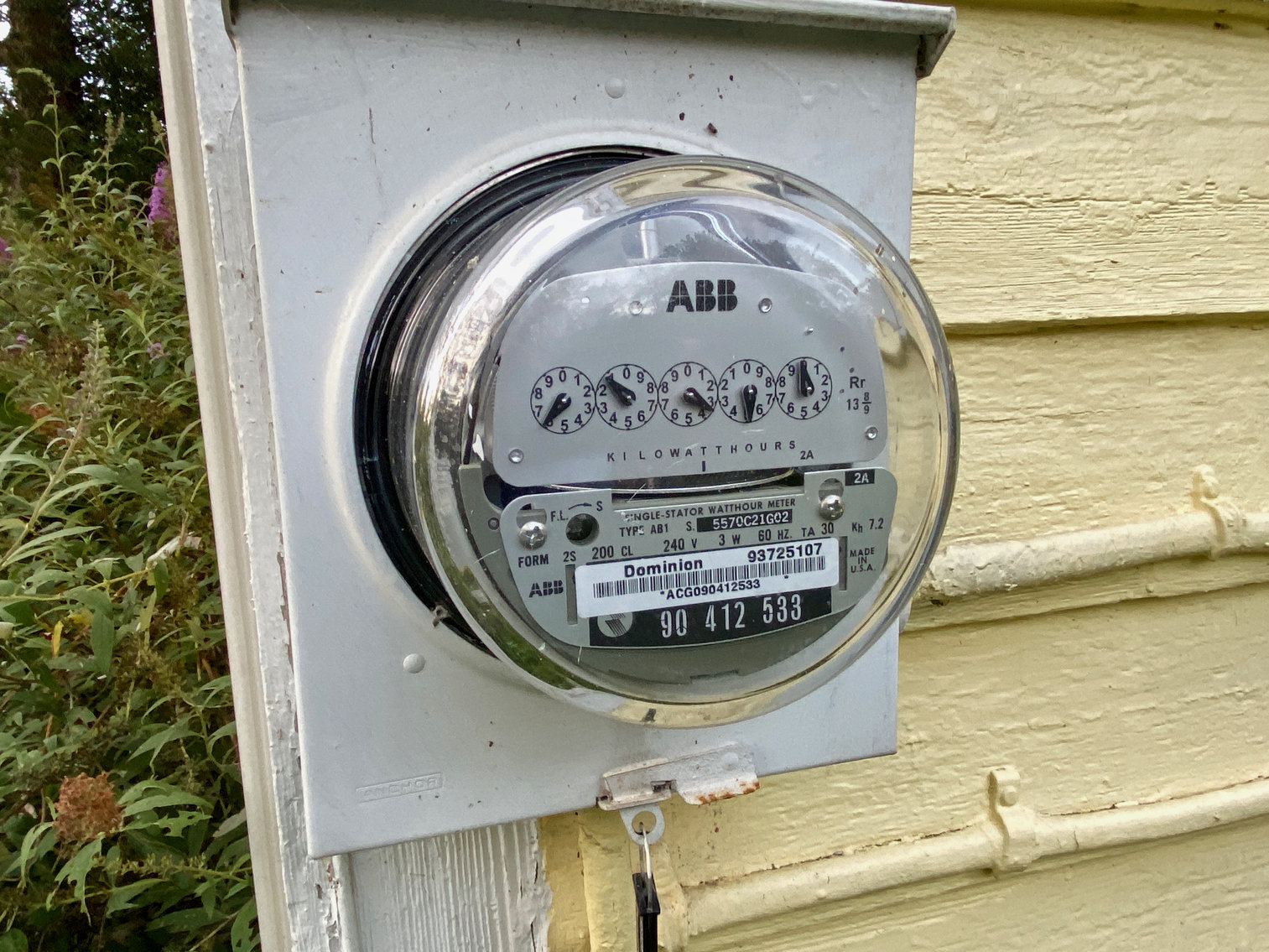 Image for Historic 3 BR Home & Several Outbuildings on 4 +/- acres in Stafford County, VA--SELLS to the HIGHEST BIDDER!!