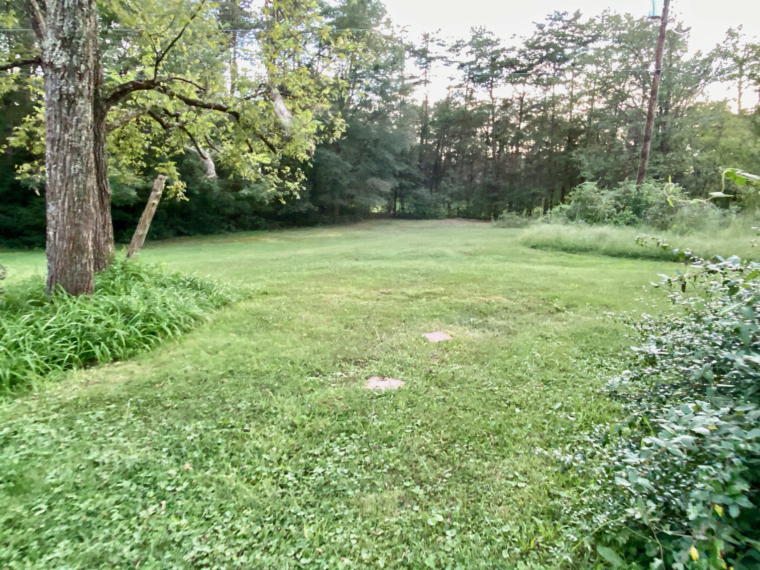 Image for Historic 3 BR Home & Several Outbuildings on 4 +/- acres in Stafford County, VA--SELLS to the HIGHEST BIDDER!!