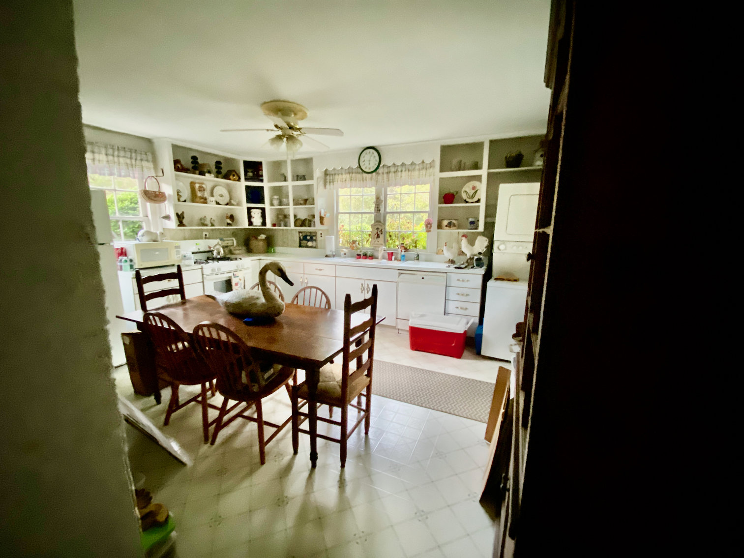 Image for Historic 3 BR Home & Several Outbuildings on 4 +/- acres in Stafford County, VA--SELLS to the HIGHEST BIDDER!!