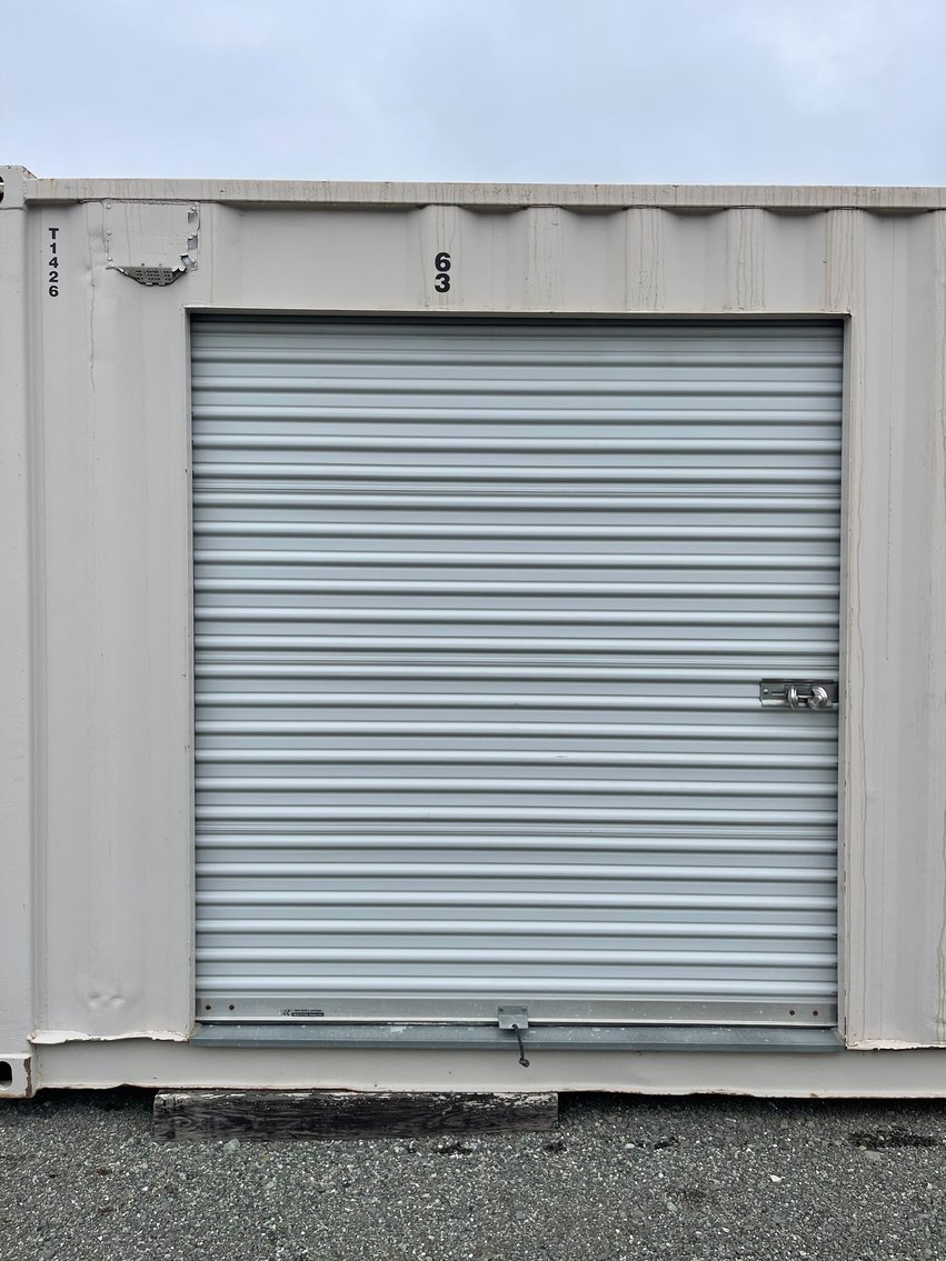 Image for Tope Storage: Storage Unit Live-Online Auction