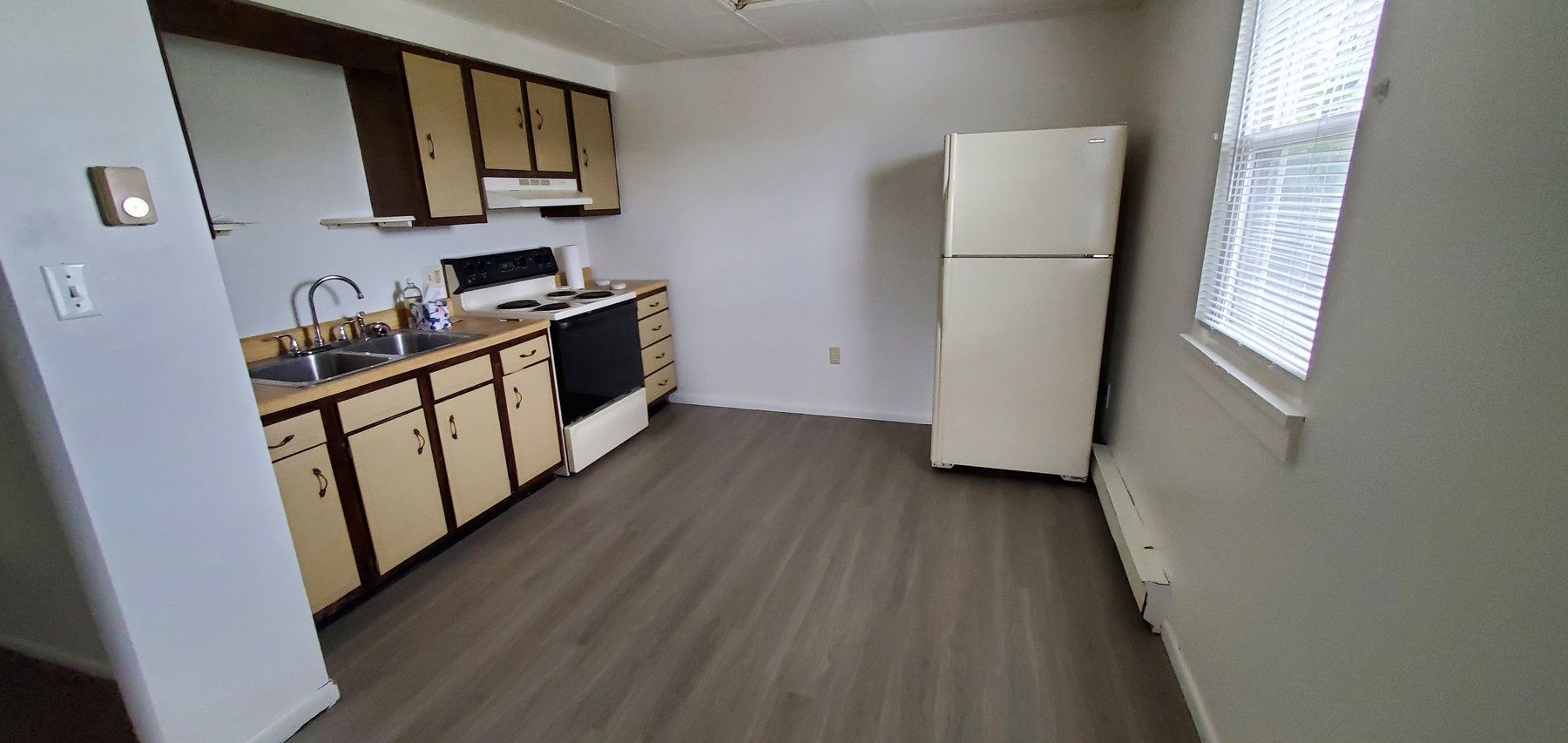 Image for SOLD $113,300 - Fully Occupied Triplex with Off-Street Parking