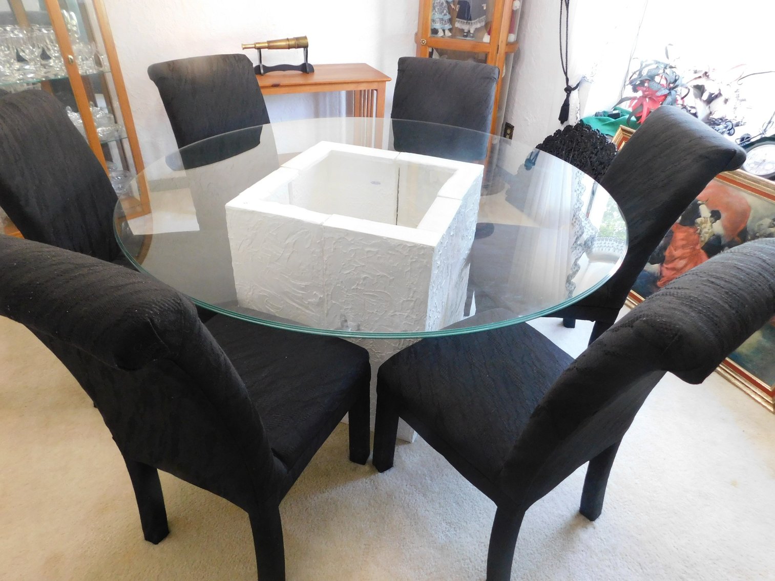 Image for Fairmont, WV – Online Moving Auction! ’52 Duchess Roadster, Like-New Modern Furniture, Craftsman Tools, Décor items, and more!
