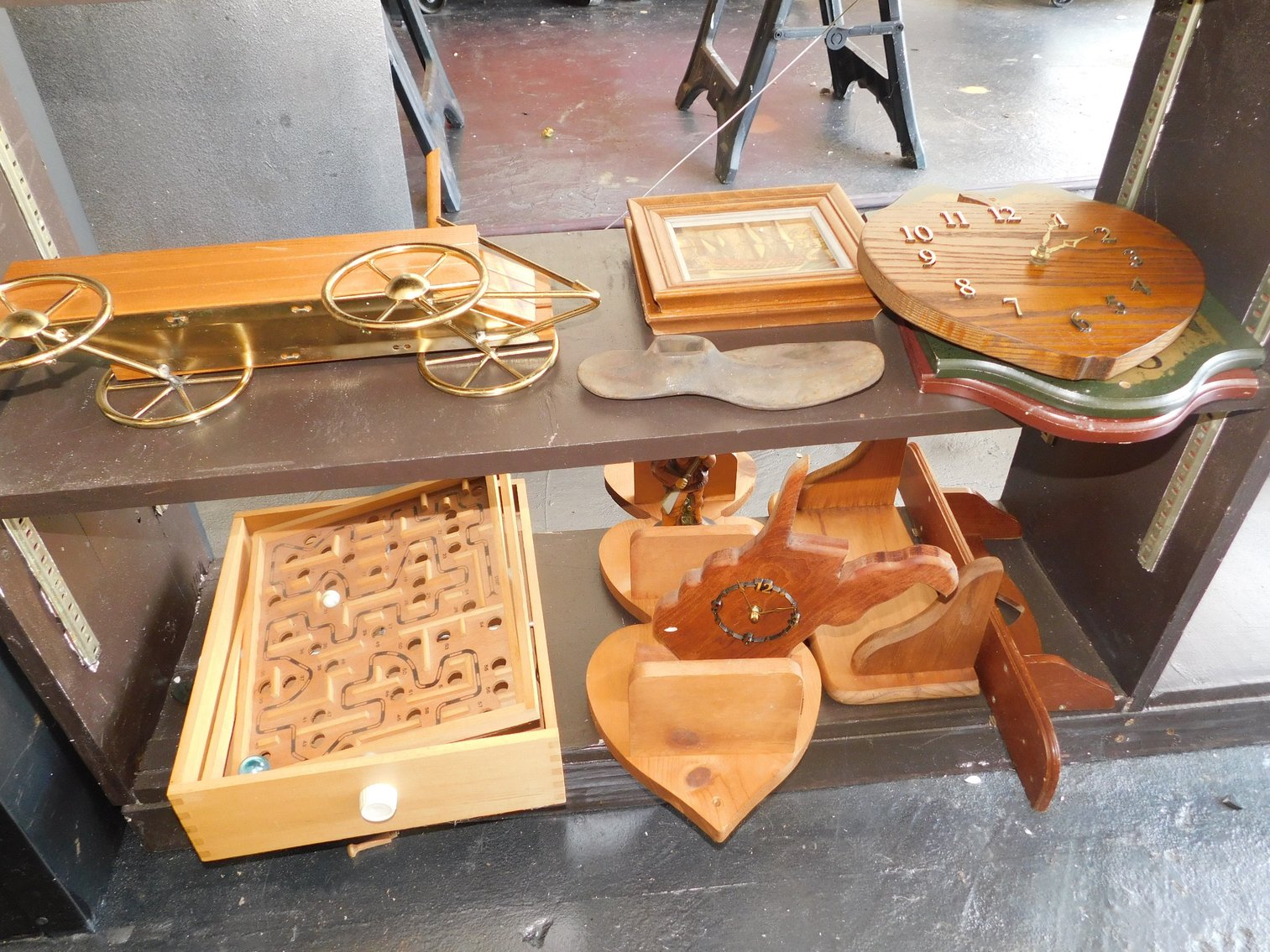 Image for Fairmont, WV – Online Moving Auction! ’52 Duchess Roadster, Like-New Modern Furniture, Craftsman Tools, Décor items, and more!