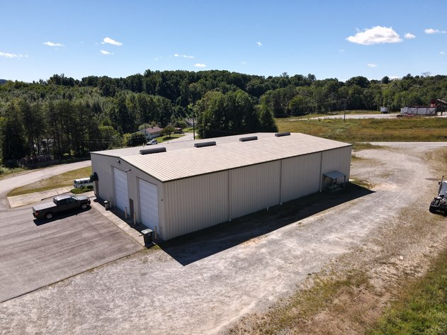 Image for NC Real Estate & Sawmill