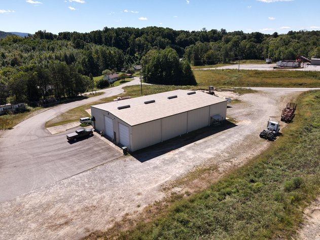 Image for NC Real Estate & Sawmill