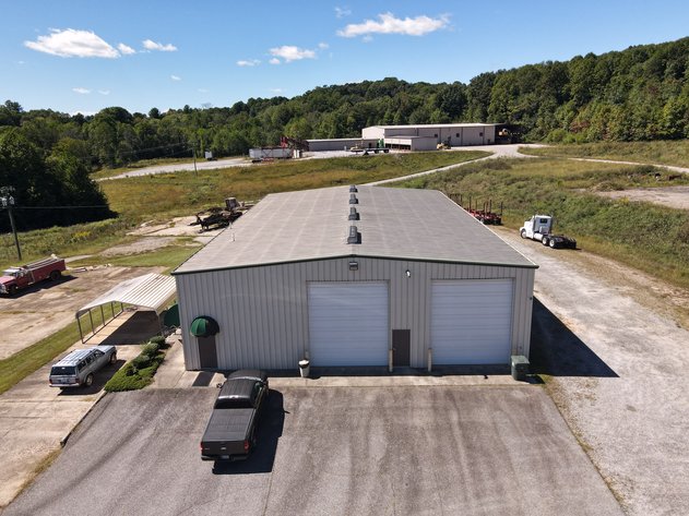 Image for NC Real Estate & Sawmill