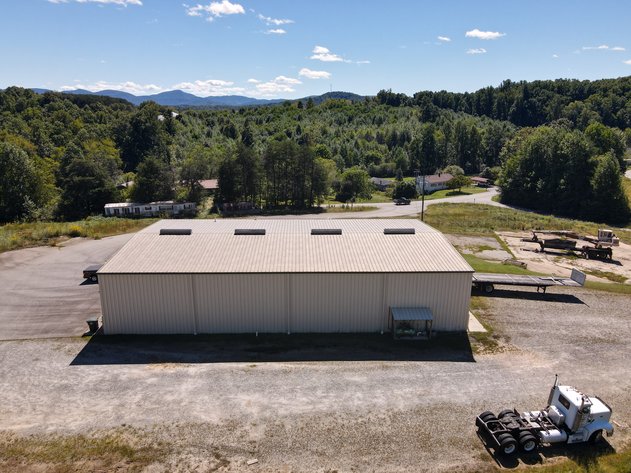 Image for NC Real Estate & Sawmill