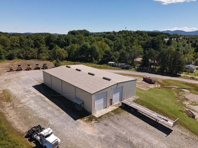 Image for NC Real Estate & Sawmill