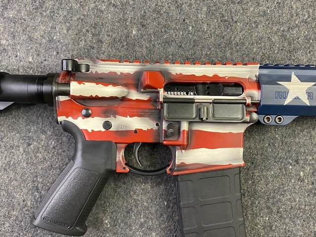 Image for Jane Lew, WV – 10 Guns! Ruger Rifles, Glock Pistol and more!