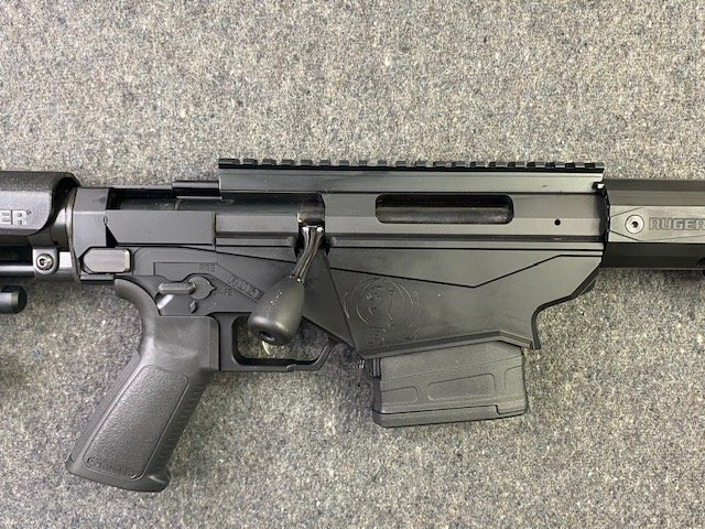 Image for Jane Lew, WV – 10 Guns! Ruger Rifles, Glock Pistol and more!