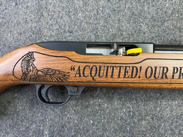 Image for Jane Lew, WV – 10 Guns! Ruger Rifles, Glock Pistol and more!