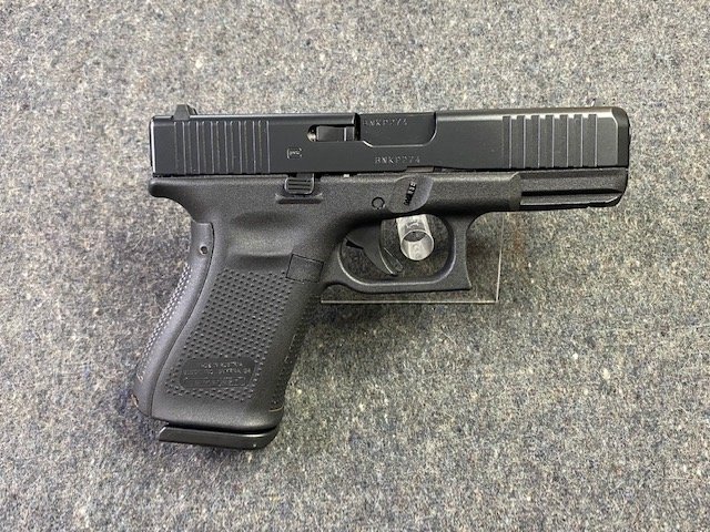 Image for Jane Lew, WV – 10 Guns! Ruger Rifles, Glock Pistol and more!