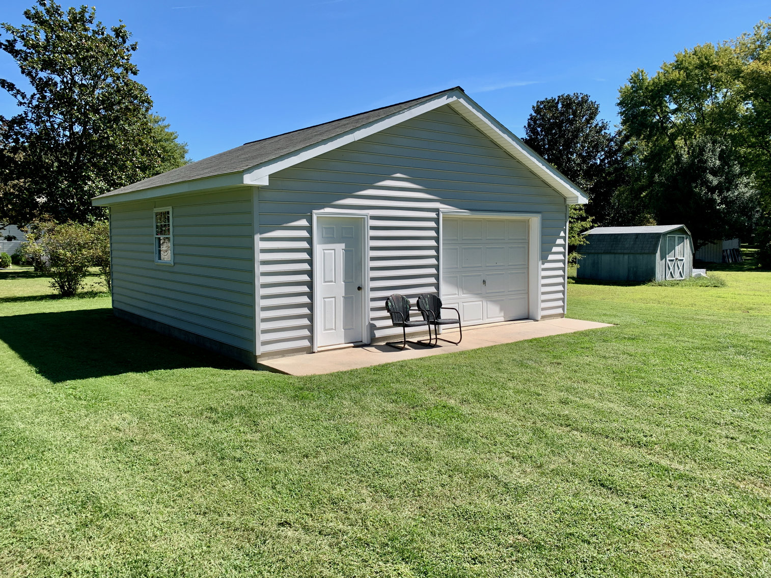 Image for 3 BR/2.5 BA Custom Built Home w/Detached Shop/Garage in King George, VA--SELLS to the HIGHEST BIDDER!!